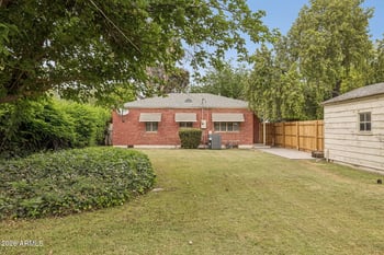 931 Mackenzie Dr, Phoenix, AZ 85013