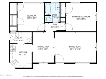 931 Mackenzie Dr, Phoenix, AZ 85013