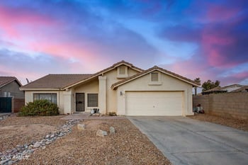931 Marble St, Gilbert, AZ 85234
