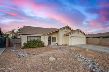 931 Marble St, Gilbert, AZ 85234