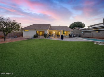 931 Marble St, Gilbert, AZ 85234