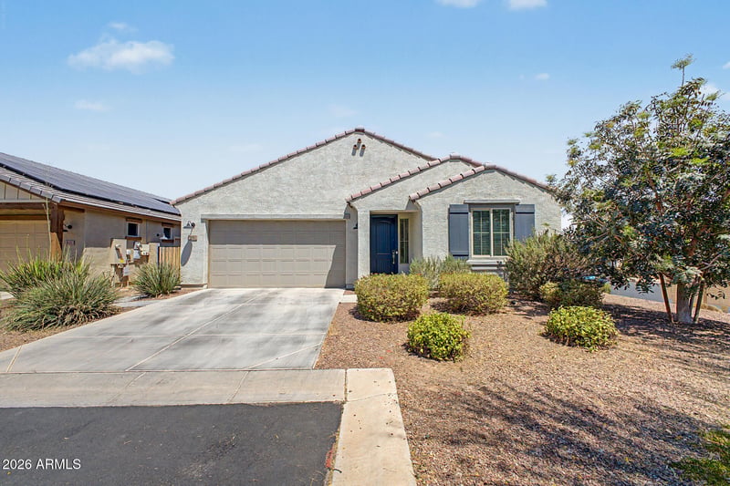 931 S 151st Ln, Goodyear, AZ 85338