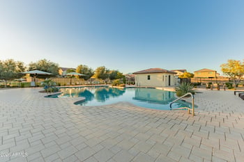 931 S 151st Ln, Goodyear, AZ 85338