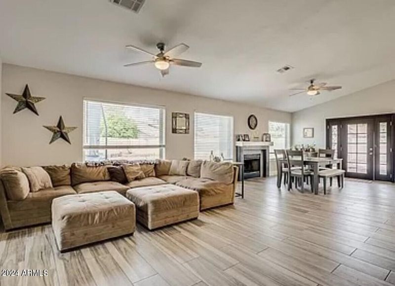 931 S Blossom --, Mesa, AZ 85206