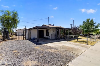 931 Drew St, Mesa, AZ 85210