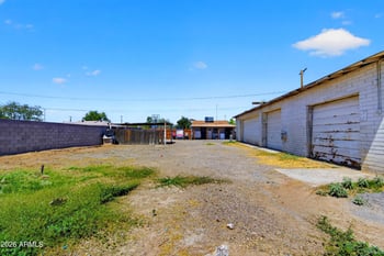 931 Drew St, Mesa, AZ 85210