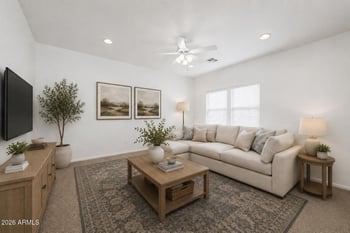 931 Sabino Dr, Gilbert, AZ 85296