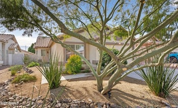 931 Sierra Madre Ave, Gilbert, AZ 85233