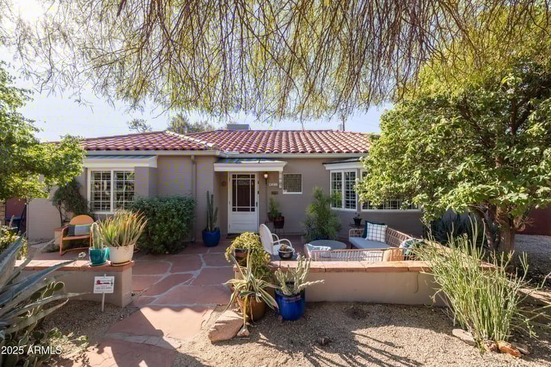 931 Verde Ln, Phoenix, AZ 85013