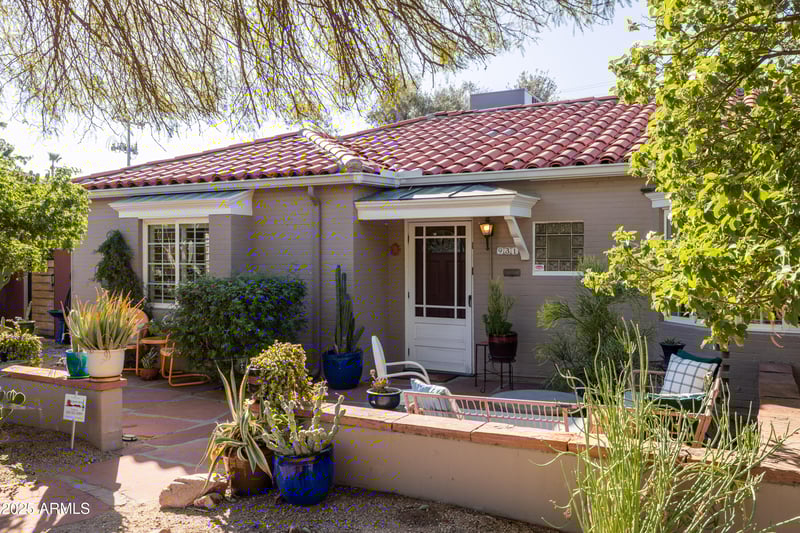 931 Verde Ln, Phoenix, AZ 85013