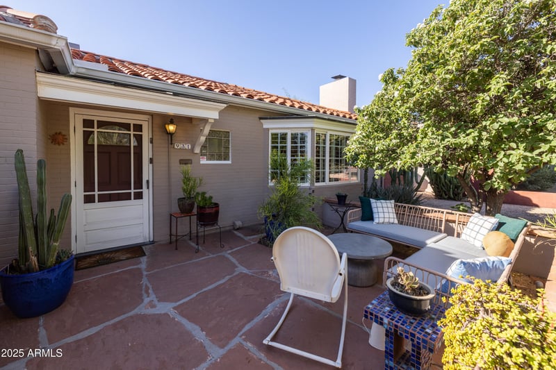 931 Verde Ln, Phoenix, AZ 85013