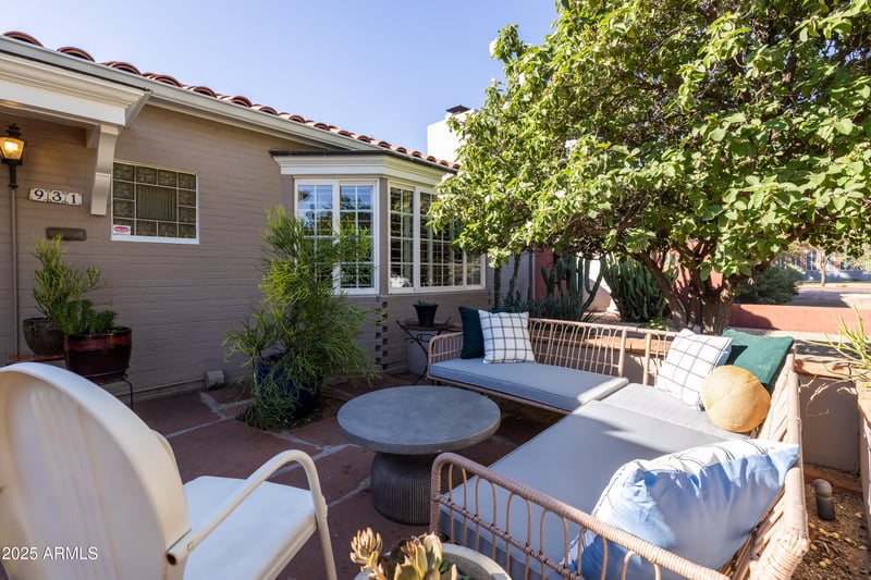 931 Verde Ln, Phoenix, AZ 85013