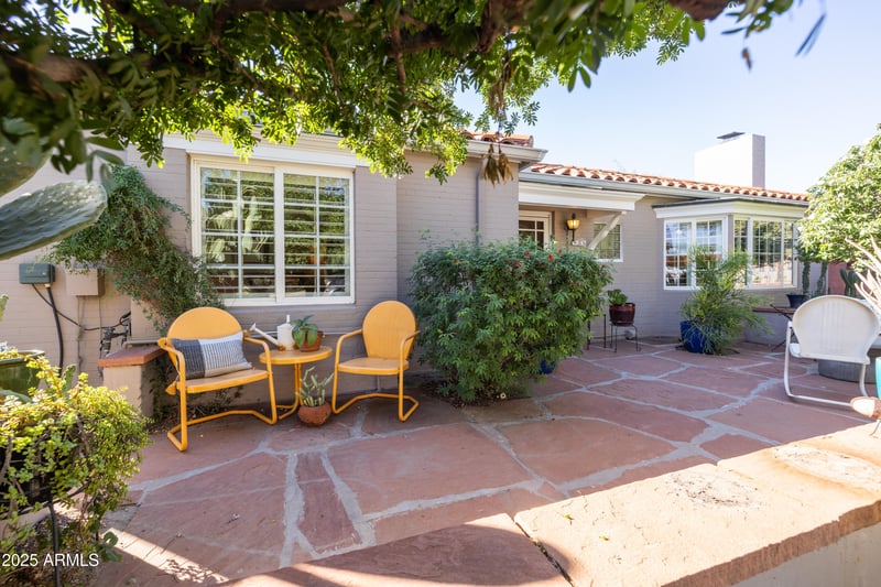 931 Verde Ln, Phoenix, AZ 85013