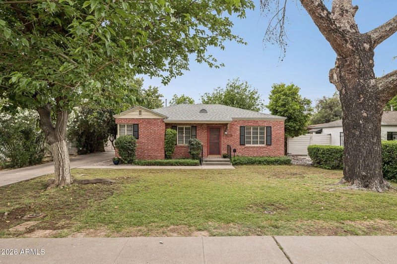 931 W Mackenzie Dr, Phoenix, AZ 85013