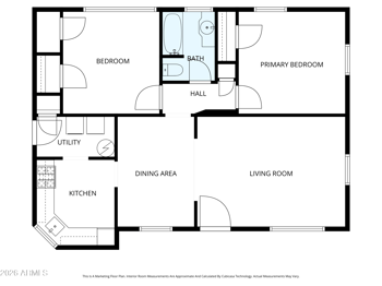 931 W Mackenzie Dr, Phoenix, AZ 85013