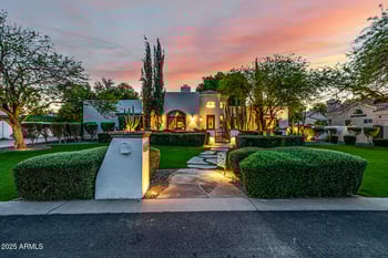 9310 Bala Dr, Tempe, AZ 85284