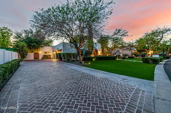 9310 Bala Dr, Tempe, AZ 85284