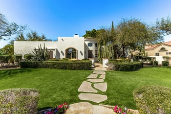 9310 Bala Dr, Tempe, AZ 85284