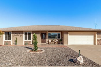 9310 Cedar Hill Cir, Sun City, AZ 85351