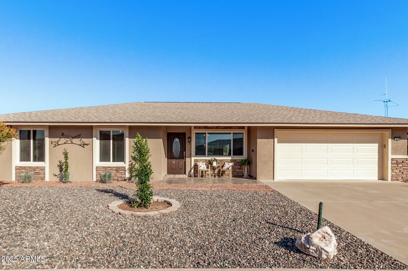 9310 Cedar Hill Cir, Sun City, AZ 85351