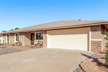 9310 Cedar Hill Cir, Sun City, AZ 85351