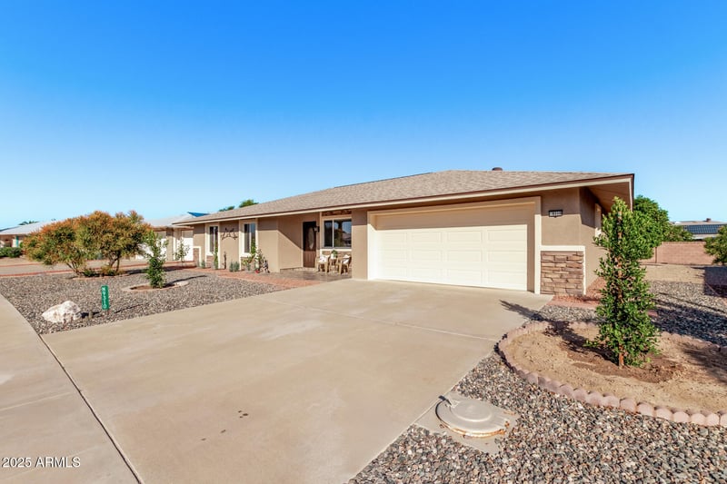 9310 Cedar Hill Cir, Sun City, AZ 85351