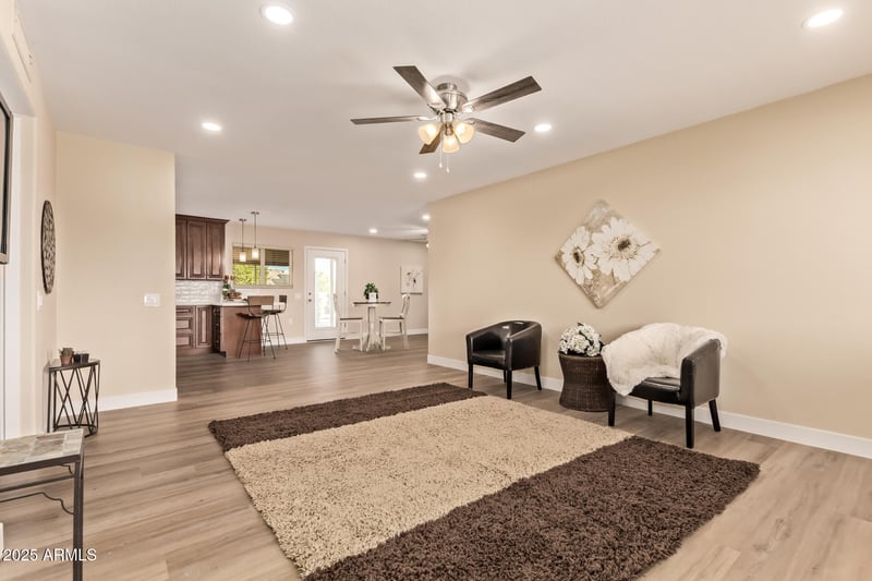 9310 Cedar Hill Cir, Sun City, AZ 85351