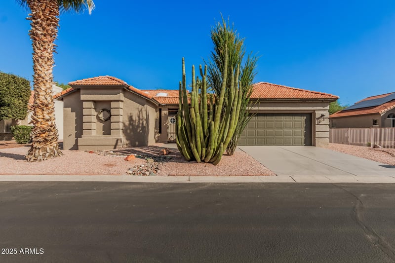 9310 Crystal Dr, Sun Lakes, AZ 85248