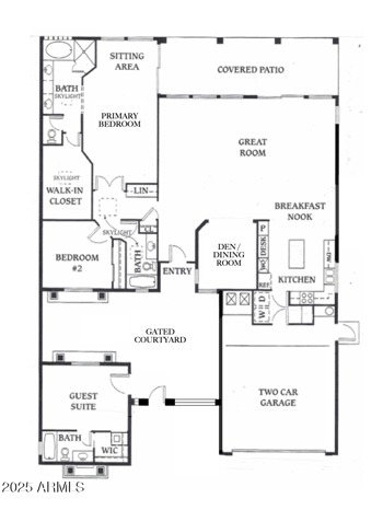 9310 Crystal Dr, Sun Lakes, AZ 85248