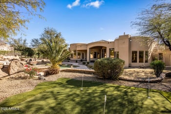 9310 E Bronco Trl, Scottsdale, AZ 85255