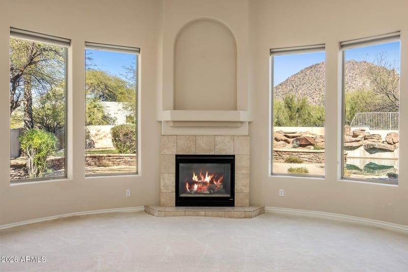 9310 E Bronco Trl, Scottsdale, AZ 85255