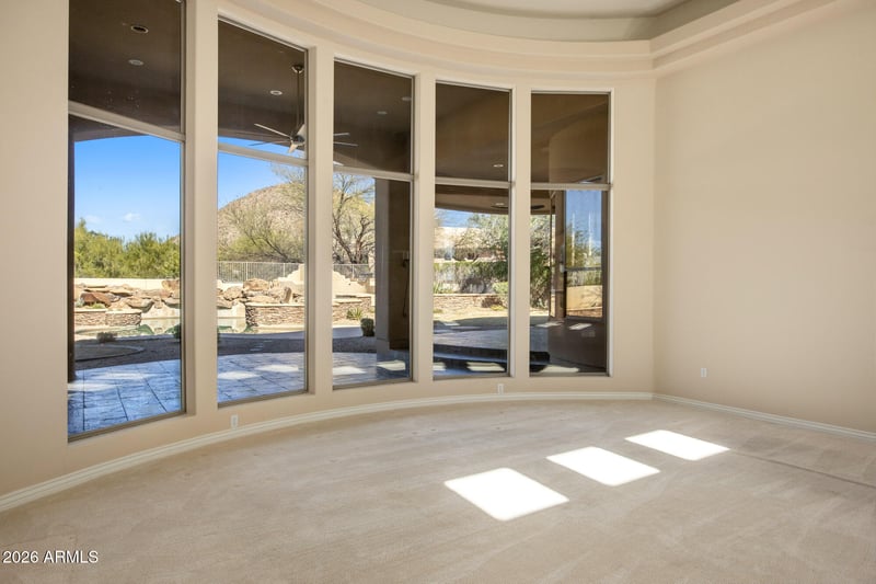 9310 E Bronco Trl, Scottsdale, AZ 85255