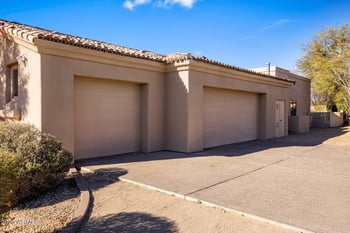 9310 E Bronco Trl, Scottsdale, AZ 85255