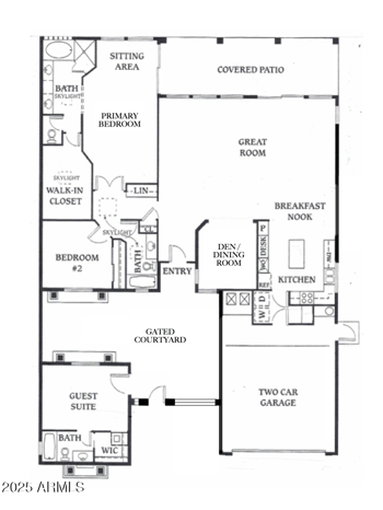 9310 Crystal Dr, Sun Lakes, AZ 85248