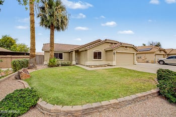 9310 Ellis St, Mesa, AZ 85207