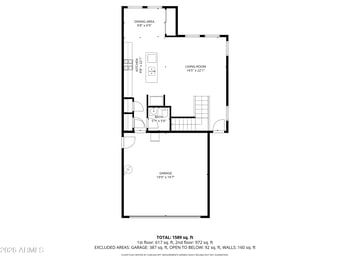 9310 E Sequence Ave, Mesa, AZ 85212