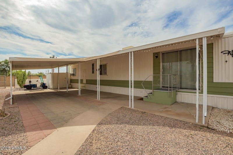 9310 Main St #52, Mesa, AZ 85207