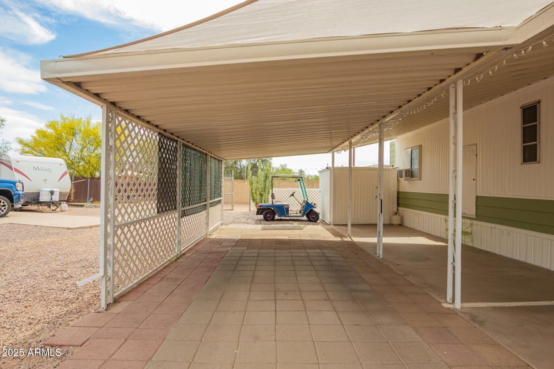 9310 Main St #52, Mesa, AZ 85207