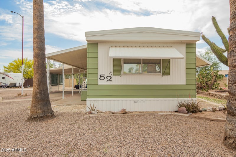 9310 Main St #52, Mesa, AZ 85207