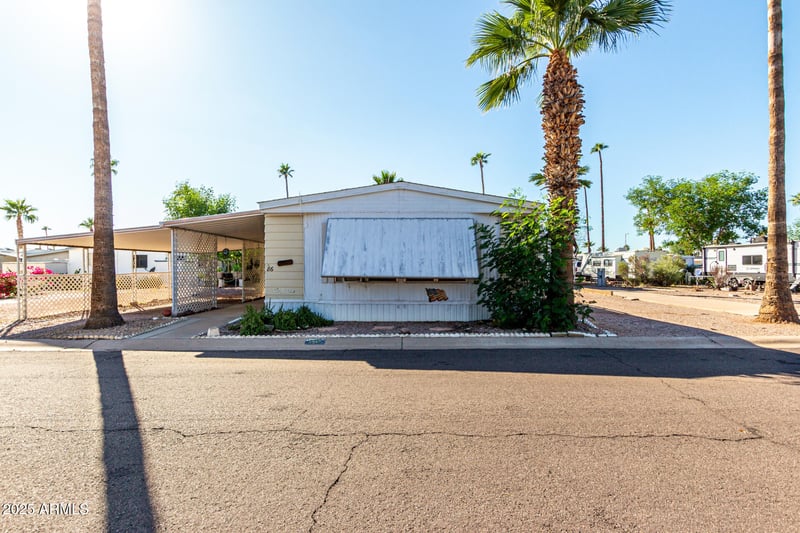9310 Main St #86, Mesa, AZ 85207