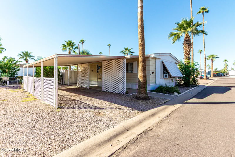 9310 Main St #86, Mesa, AZ 85207