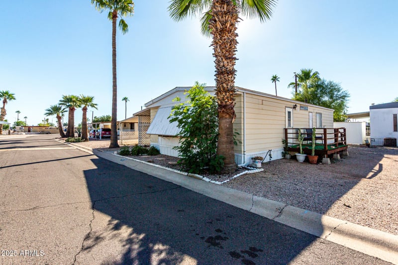 9310 Main St #86, Mesa, AZ 85207