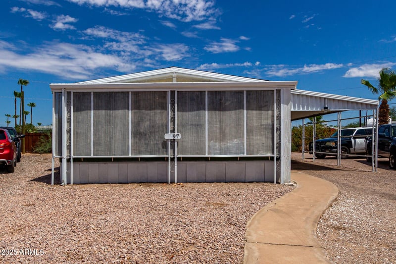 9310 Main St #97, Mesa, AZ 85207