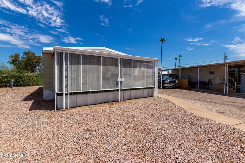 9310 Main St #97, Mesa, AZ 85207