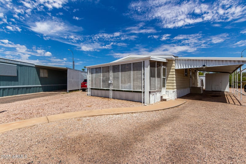 9310 Main St #97, Mesa, AZ 85207