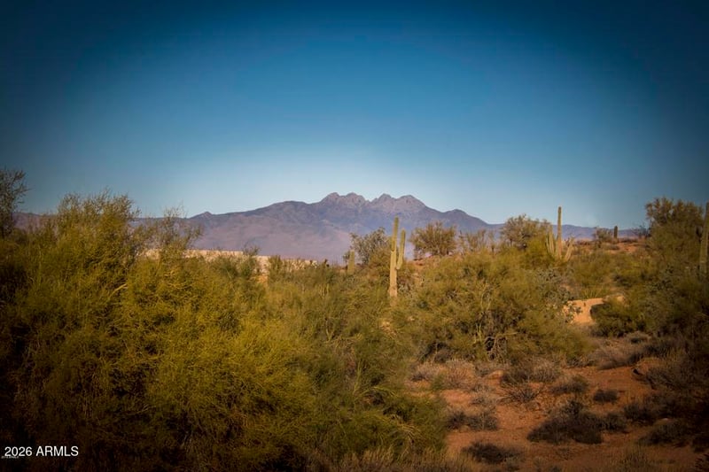 9310 Powderhorn Dr #14, Fountain Hills, AZ 85268