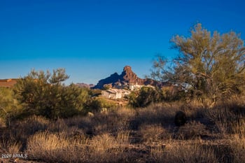 9310 Powderhorn Dr #14, Fountain Hills, AZ 85268