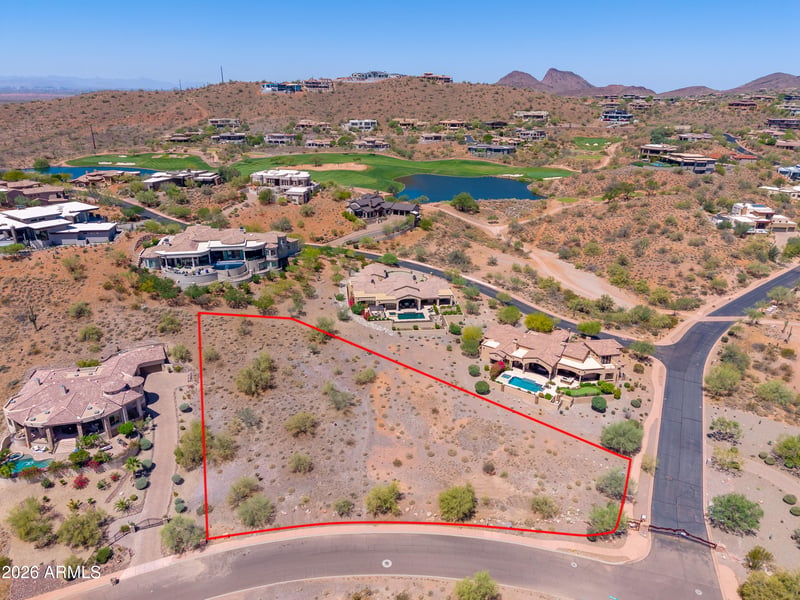 9310 Powderhorn Dr #14, Fountain Hills, AZ 85268