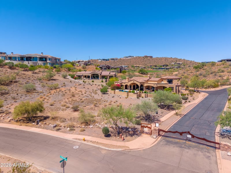 9310 Powderhorn Dr #14, Fountain Hills, AZ 85268