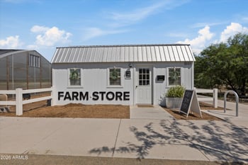 9310 Sequence Ave, Mesa, AZ 85212